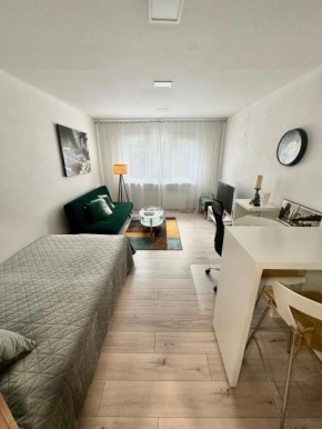 Apartmán Úsvit